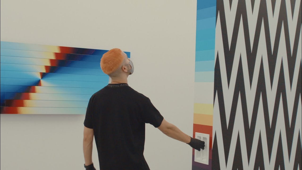 Felipe Pantone on 
