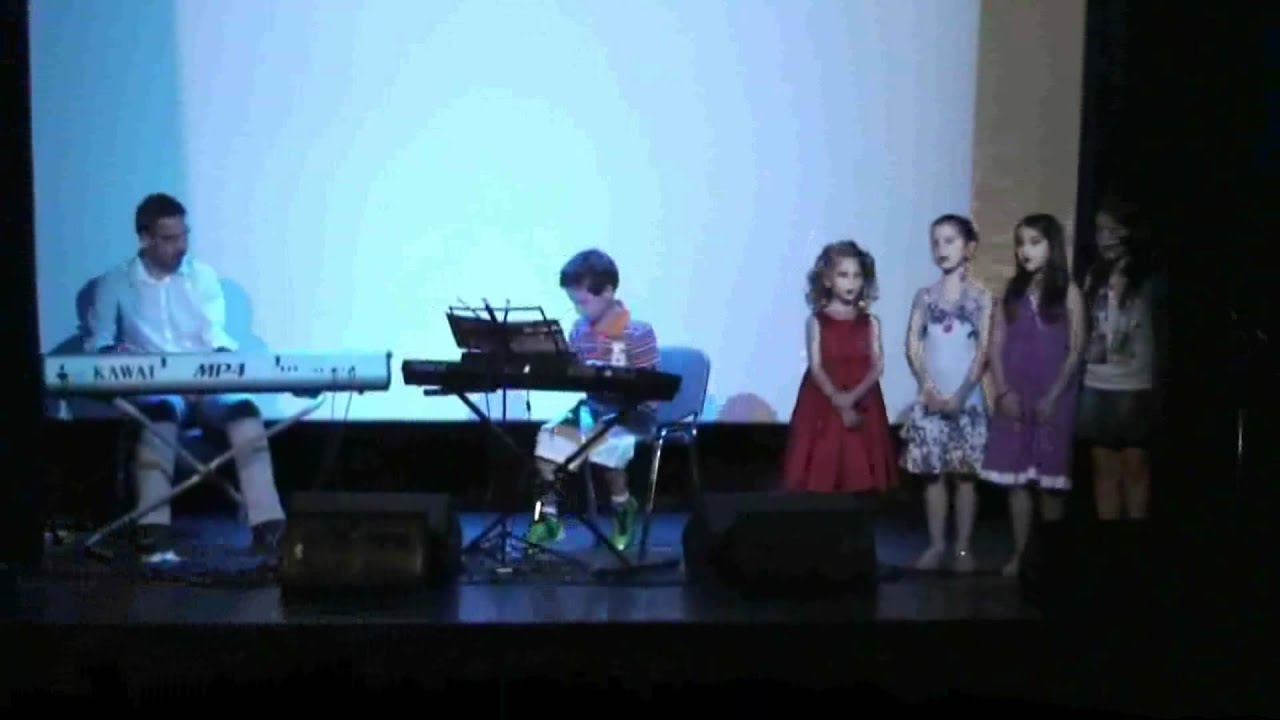 Sinavlia armoniou tm.dimou kilkis 2011