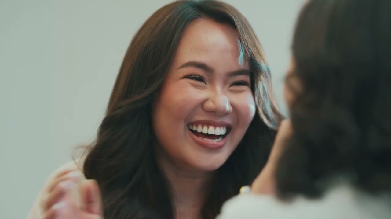 Chris and Czarina's Wedding in Batangas | SDE