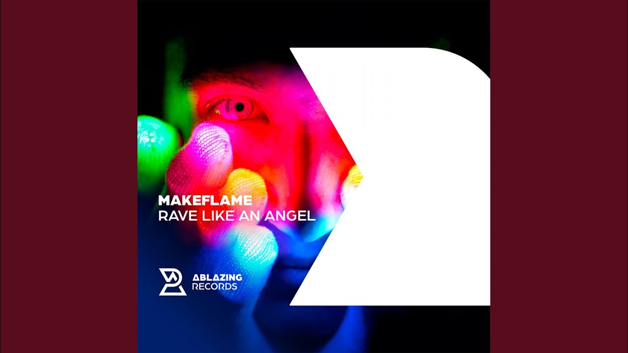 Rave Like an Angel