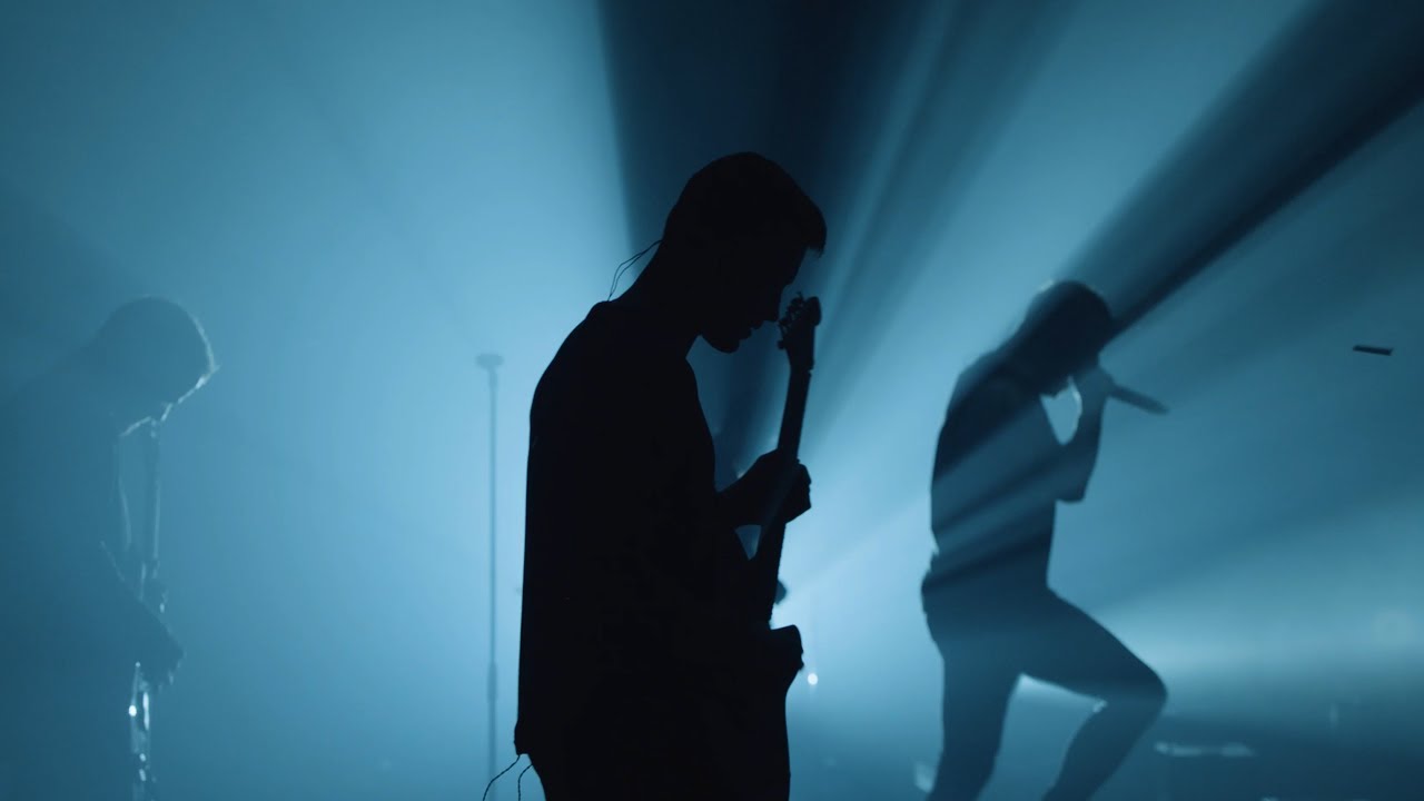 Architects - 