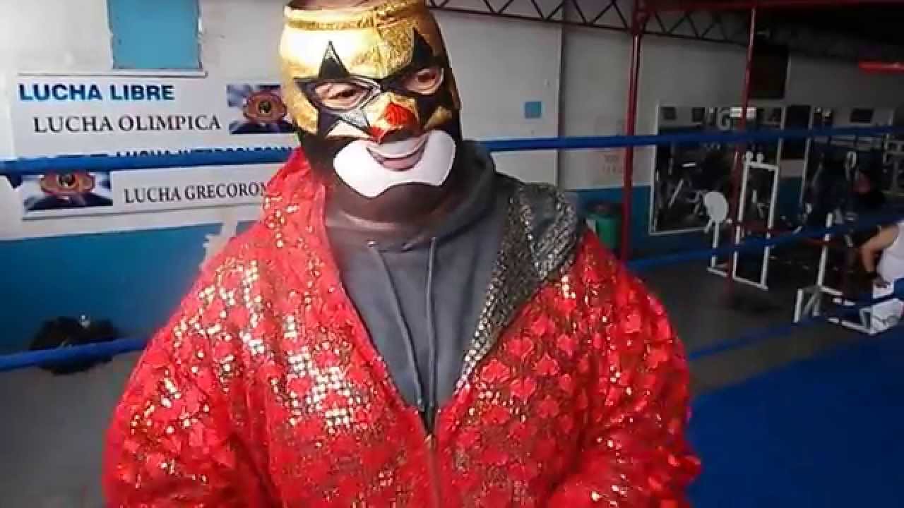 Super Muñeco 