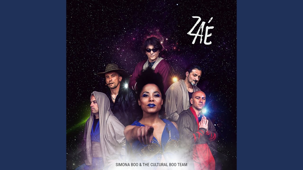 ZAÉ
