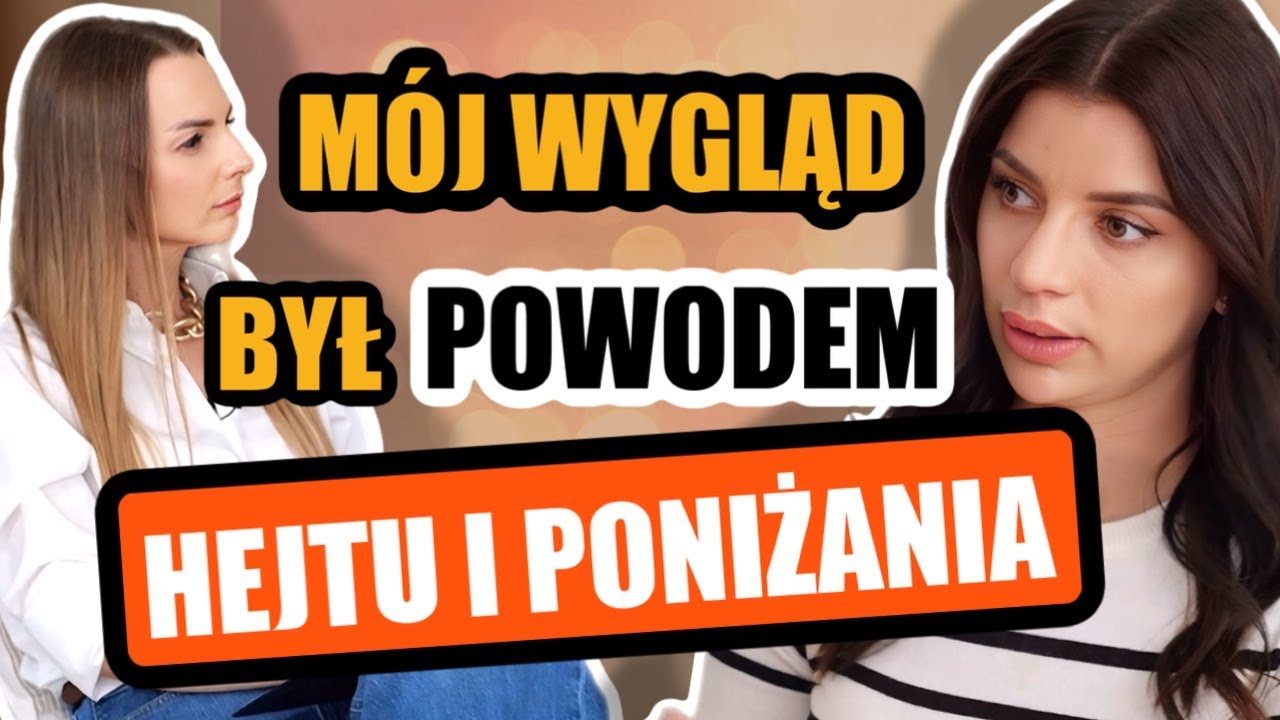 Jak to jest gdy otoczenie uważa i traktuje Cię jak ODMIEŃCA?