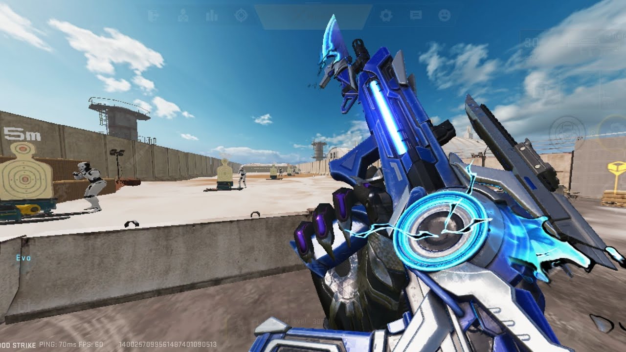 Weapon Master Game Play 😑 