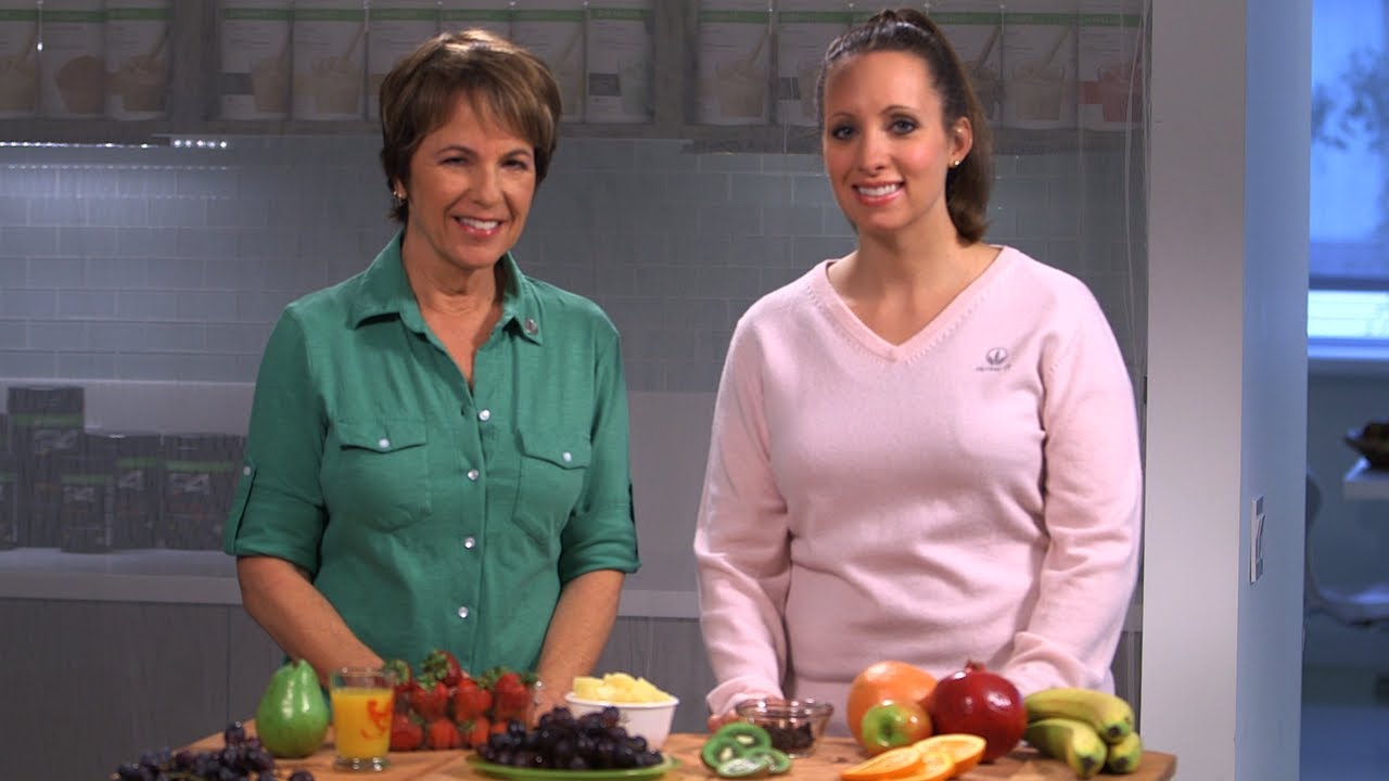 Fruit myths and facts: Asking the right questions about fruit nutrition | Herbalife Advice