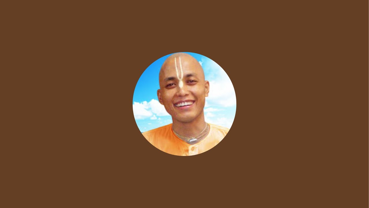 Tarun Gauranga Das is live