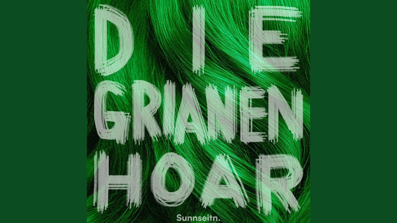 Die grianen Hoar