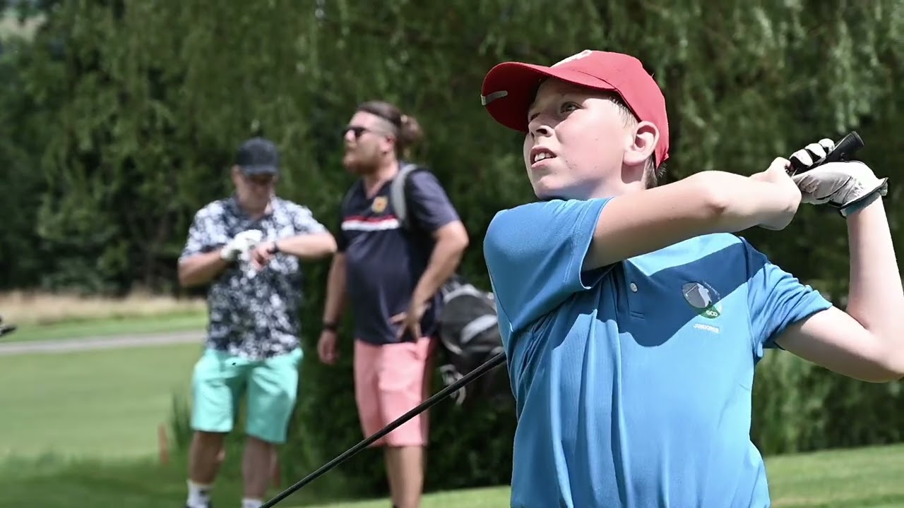 Welcome to the Club by Swiss Golf 2024