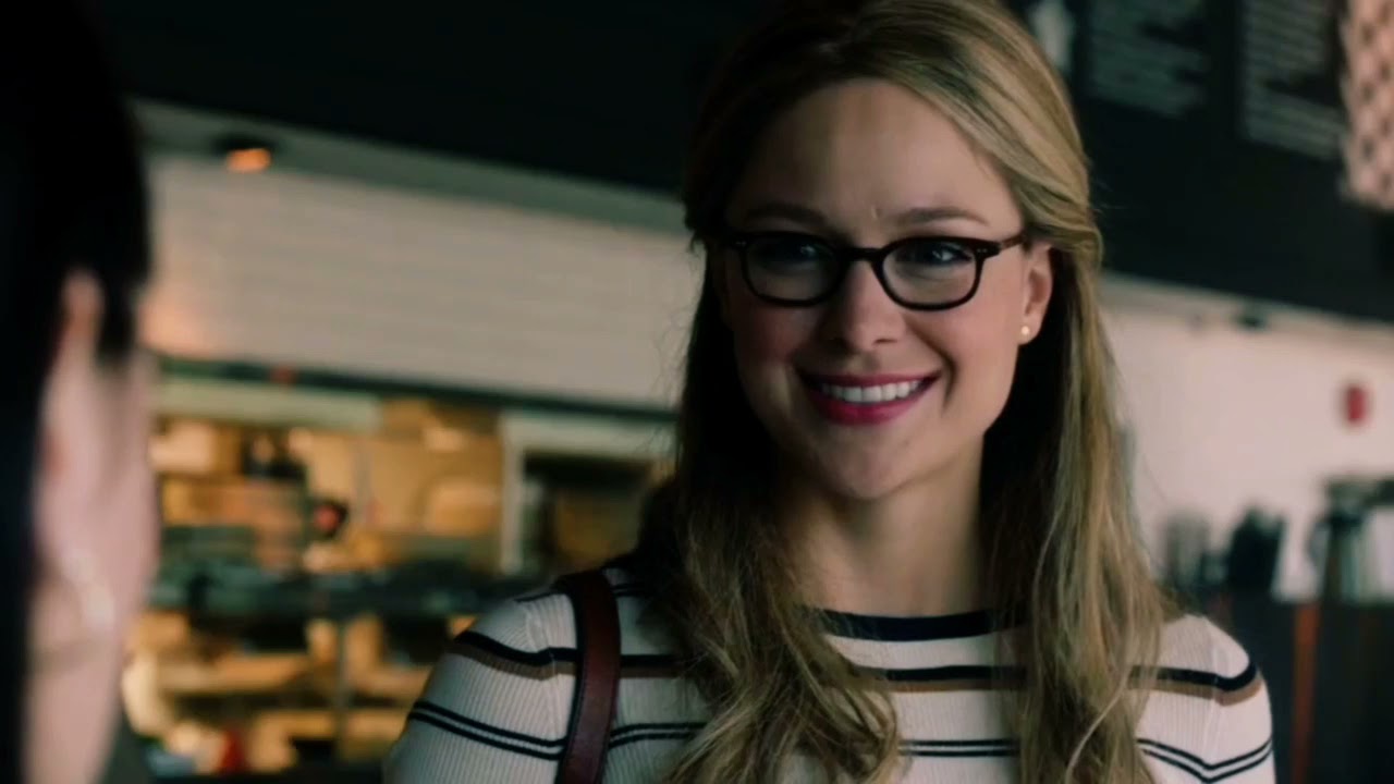 Kara & Lena - Secret Love Song   #supergirl #karaandlena #supercorp
