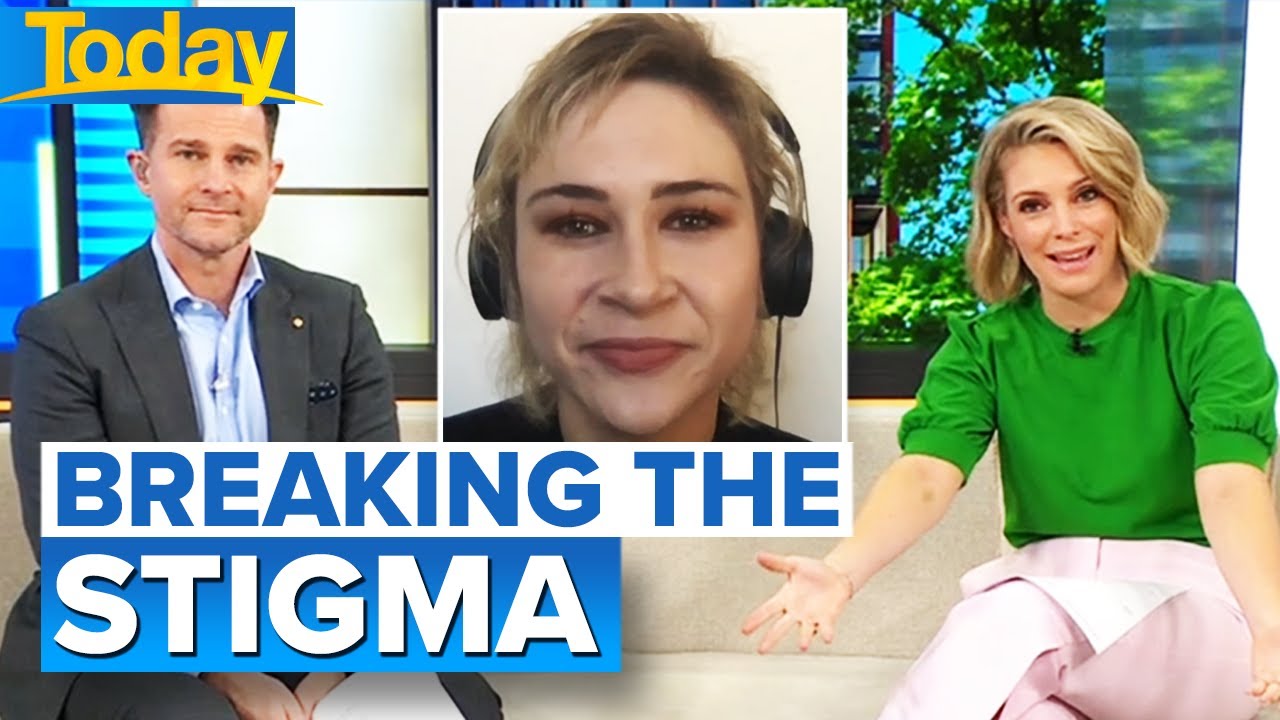 Comedian on being a sex worker and the hidden myths of the industry | Today Show Australia