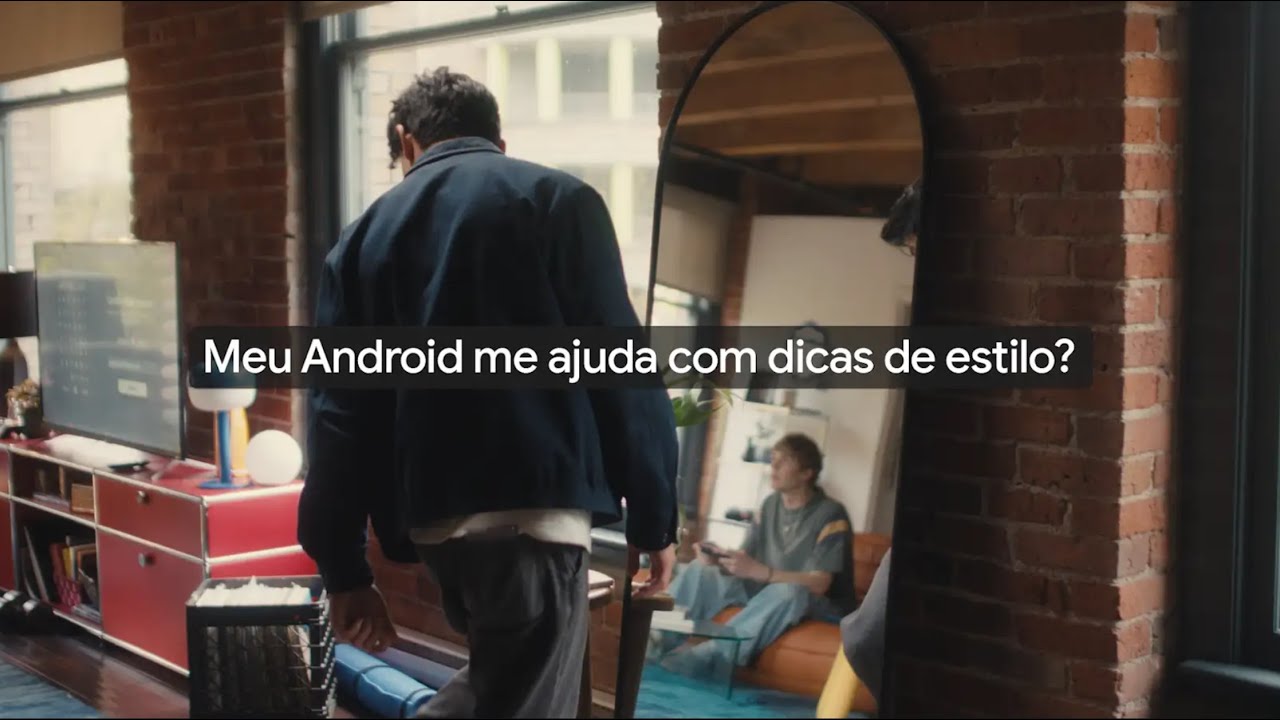 Ajuda com dicas de estilo by Android?