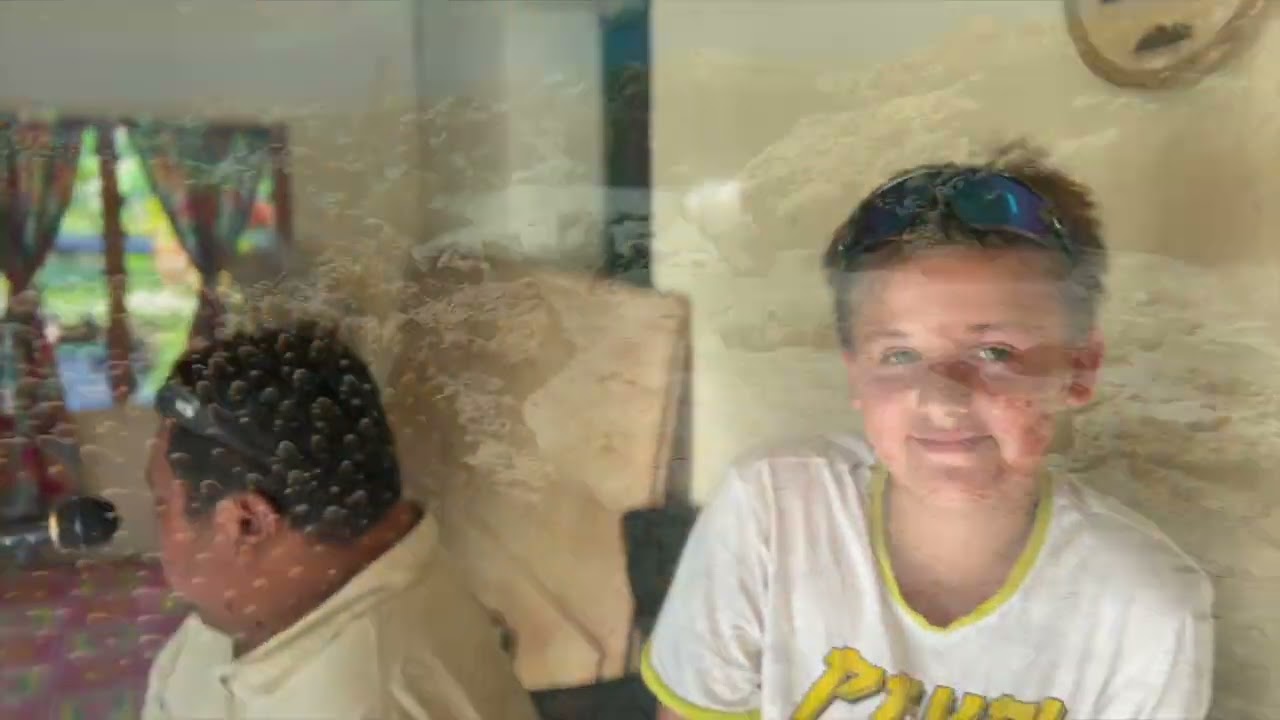 Jonathan Fai - Rotuma 2022   HD 1080p