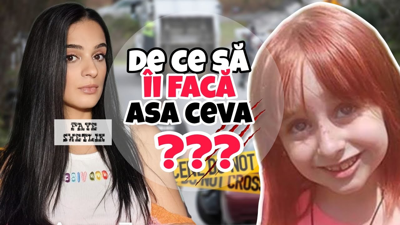 Ce s-a întâmplat cu Faye? O disparitie misterioasă - TRUE CRIME