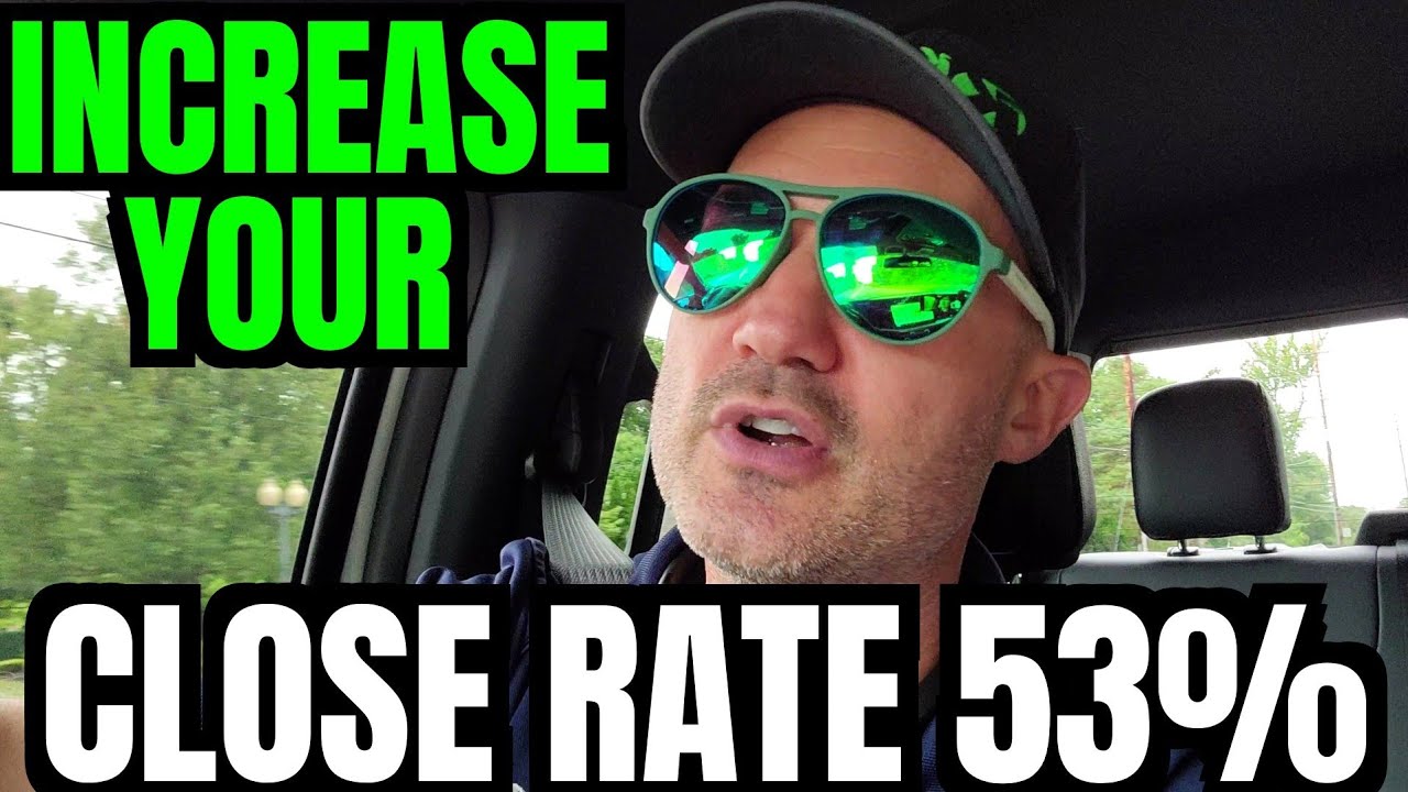 How to Sell Landscaping Jobs IMMEDIATELY & Make MORE MONEY without Wasting Your Time