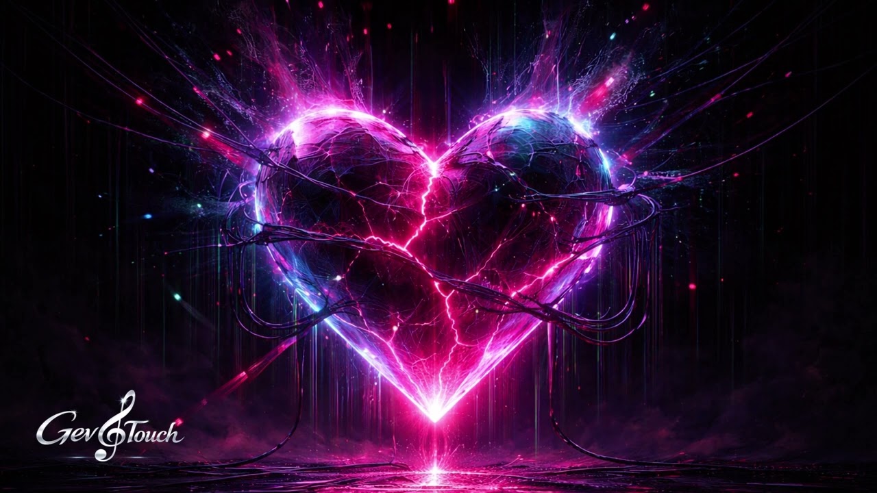 DON’T LET ME GO — Emotional Melodic Techno Anthem (2026)