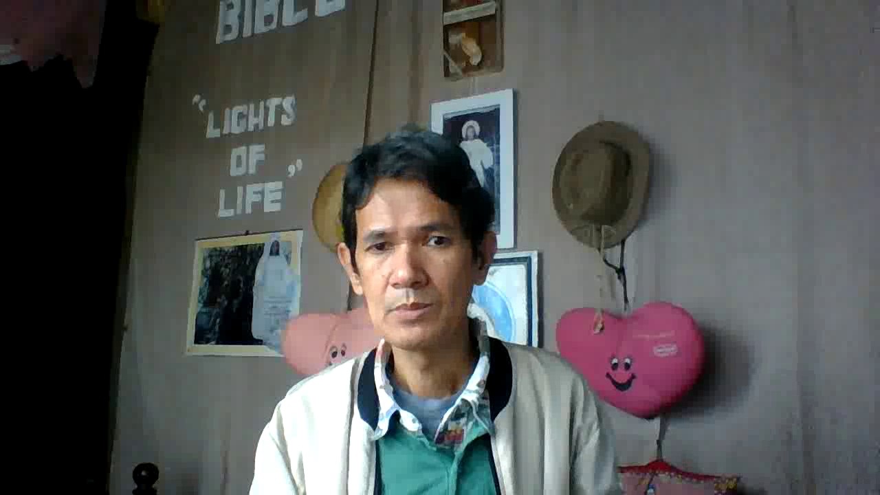 THE BIBLE EVANGELIZATIONS -  UPDATES FEBRIRARY 22, 2026