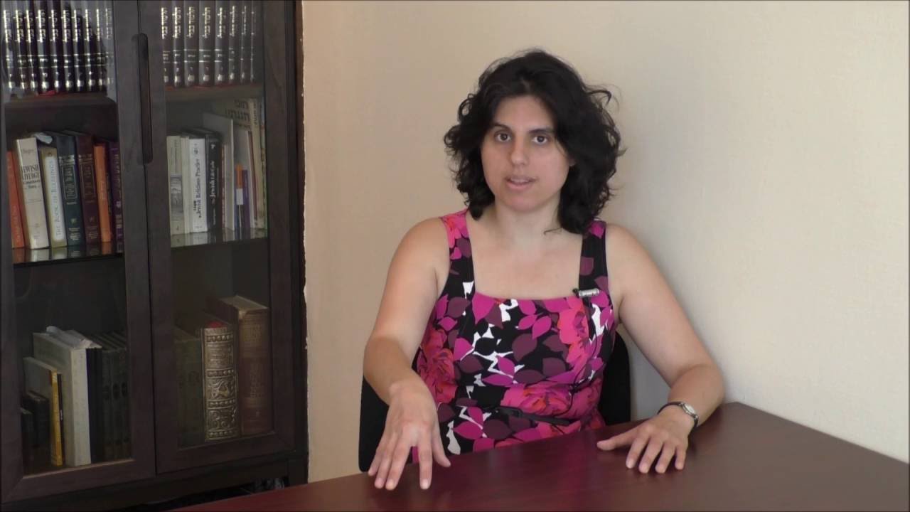 Sur un pied! Paracha Matot Massaé: Le Dieu d'Israël est-il un Dieu vengeur et jaloux?