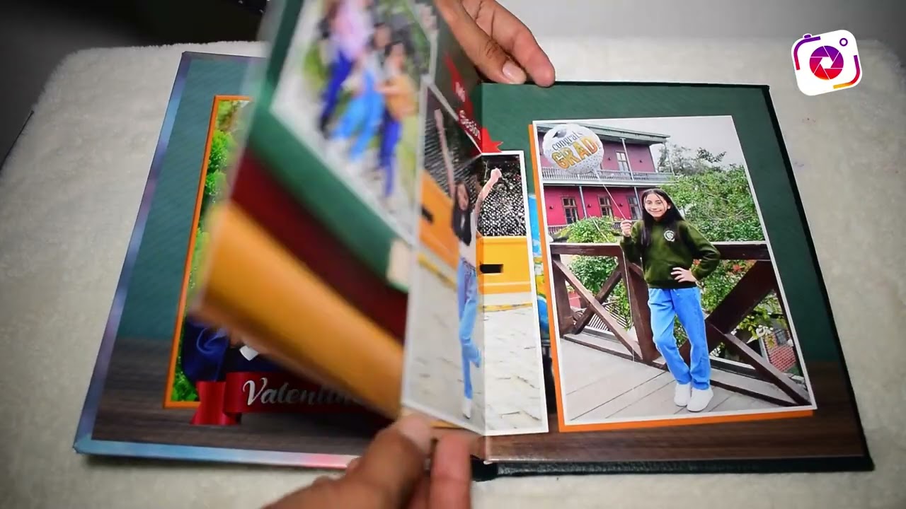 Anuario de promocion Primaria