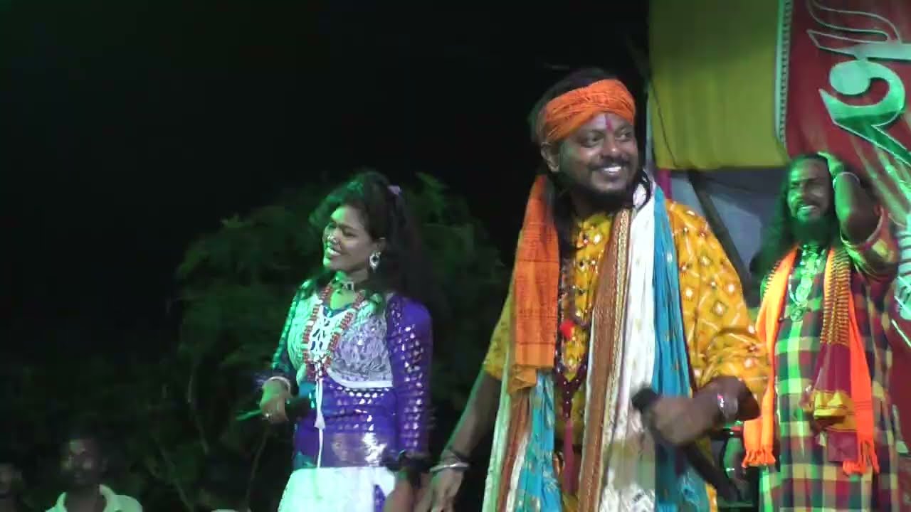 পাগলি তোর পাগলা কয়!!ভাইরাল গান!!রিংকু দাস ও দিপঙ্কর দাস!!Amar Birbhum,
