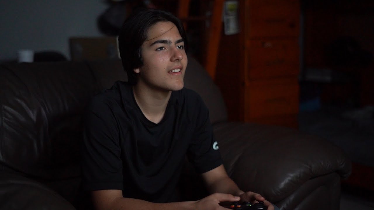 Home Again | A Short Film 