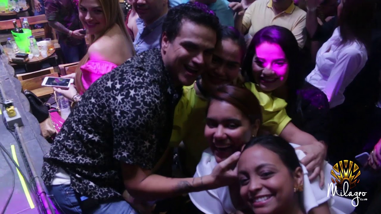 Se Equivoco - Silvestre Dangond | Milagro Club Monteria
