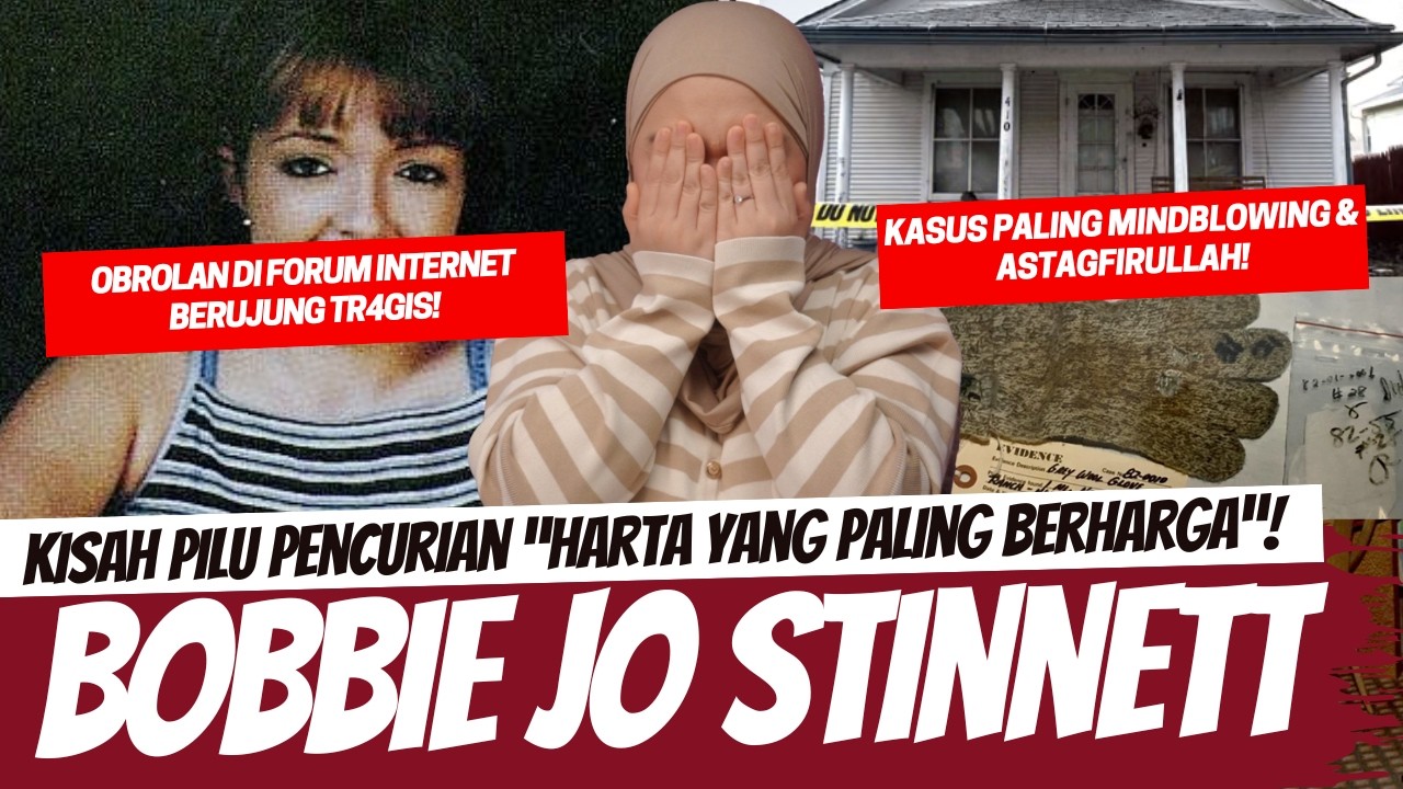 KASUS PALING 