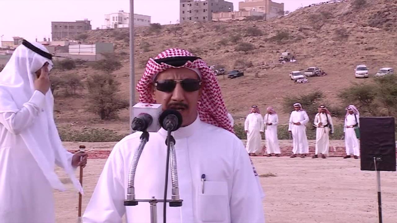 حفل زواج الملازم اول  / عوض بن جابر بن شعلان القرني