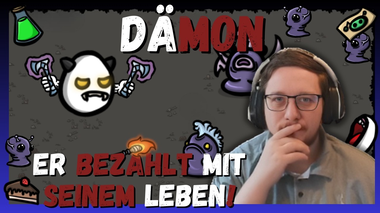[Brotato] Dämon Guide – Kaufen mit Leben: Wie viel Risiko ist sinnvoll? | Gefahr 5
