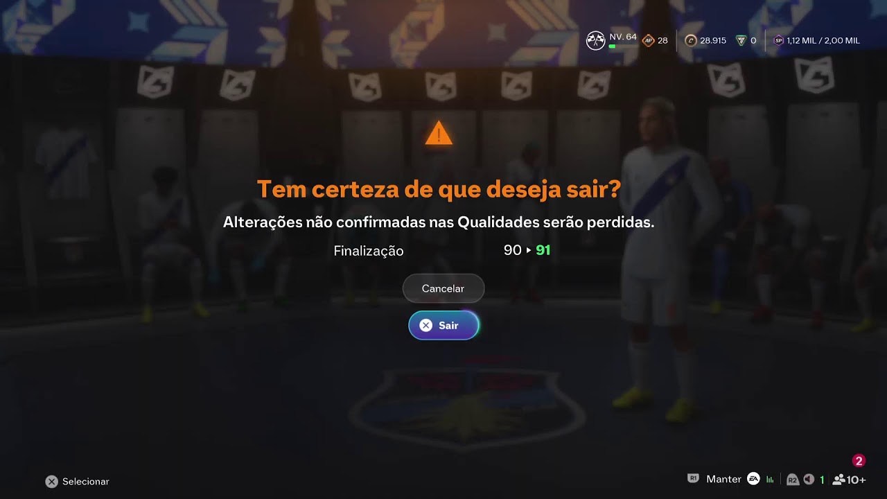 TV FDT