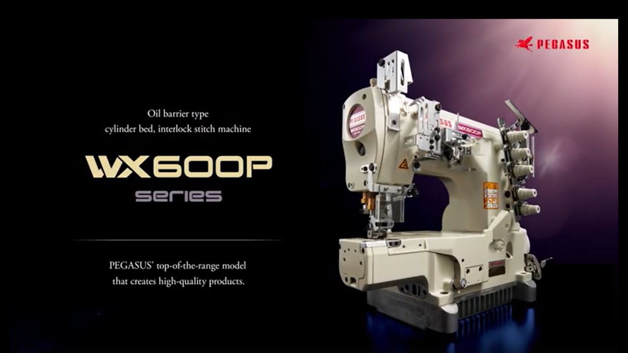 WX600P E