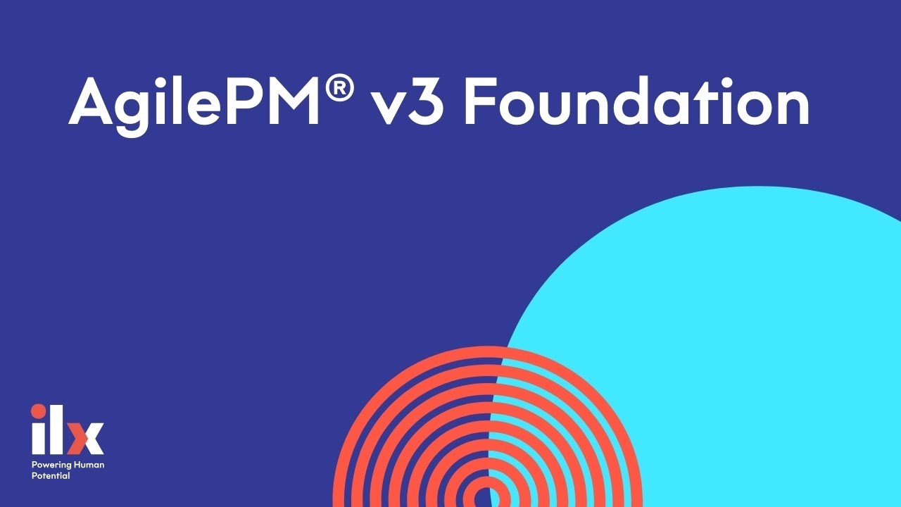 AgilePM&reg; Foundation course overview