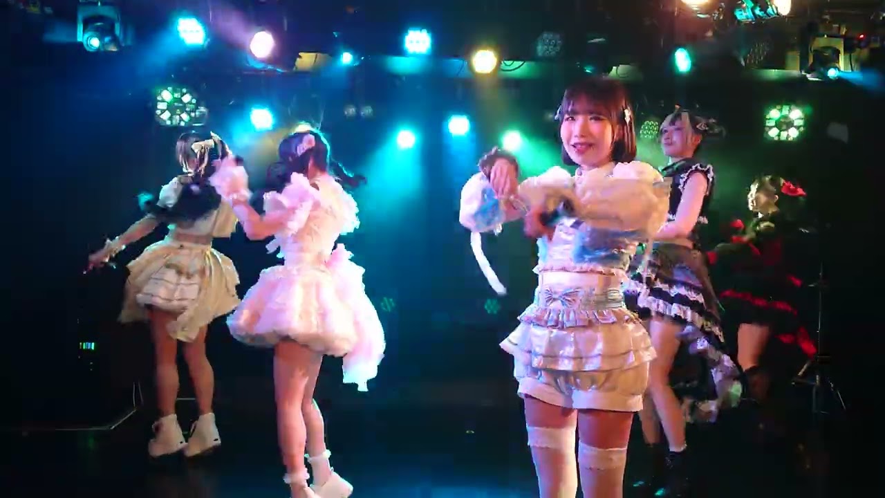 SPRISE PARTY BASHアメリカ村DROP