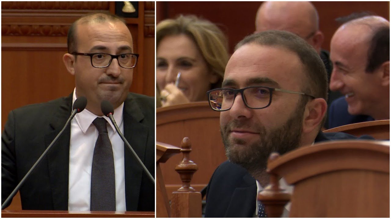 “Macet përfundojnë në spitalin e Lushnjes, deputeti Korreshi vë kolegët në siklet nga e qeshura