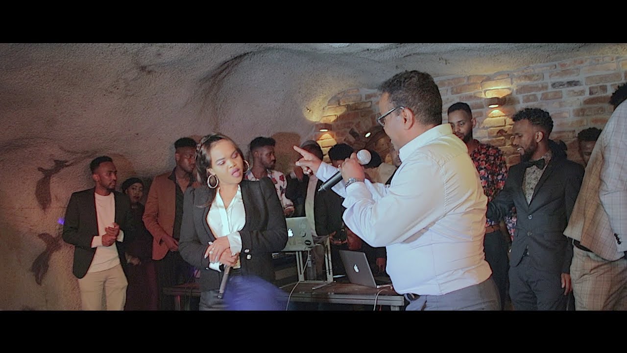 XASSAN WADO Ft MUNA SHARAF | GUURKI WAQTIGA| Offcial Video 2019