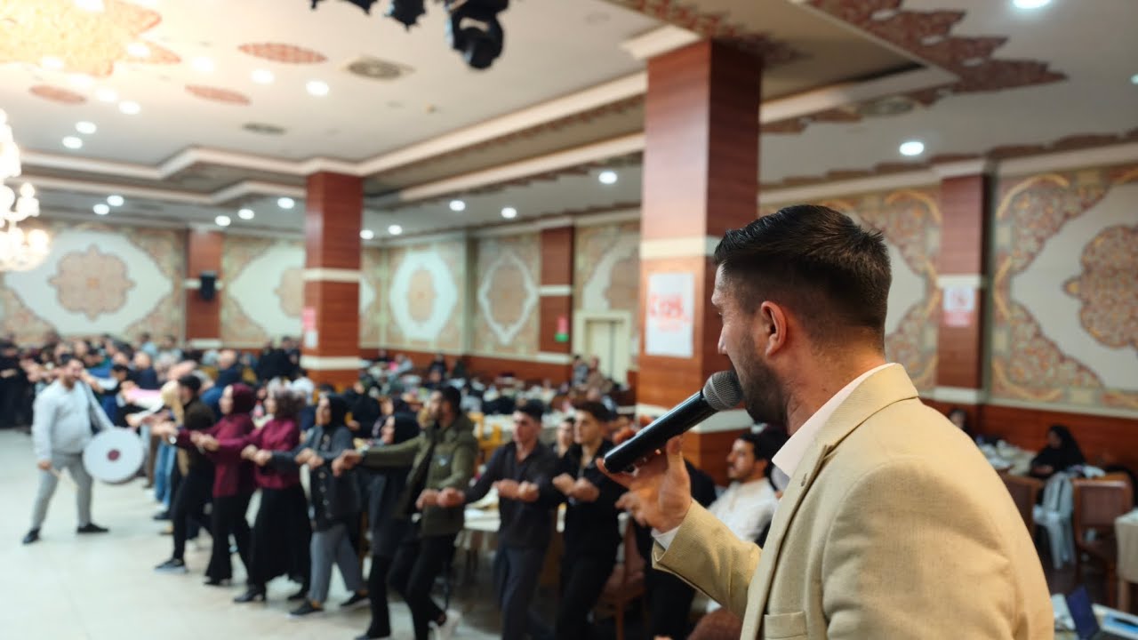 Ardahan Göle Kayaaltı Köyü 10. Dayanışma Gecesi..