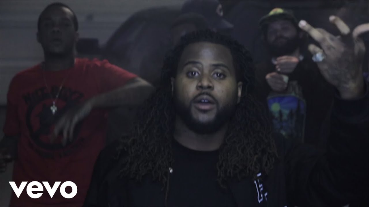 Chippass - Grindin ft. Knawley Fit Game