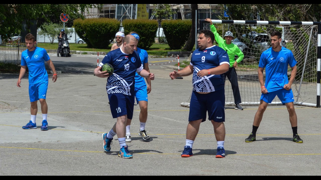 Difovijada 2019