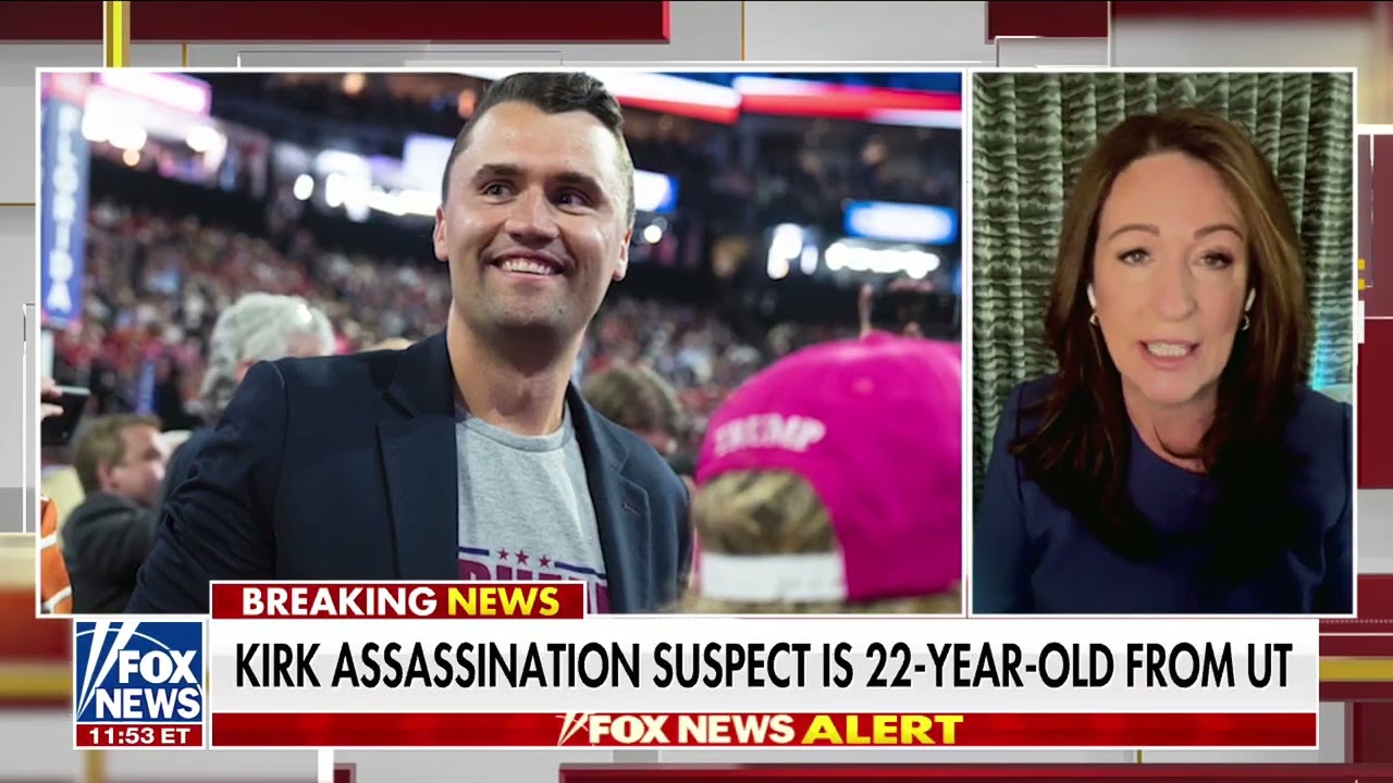 Rising Wave In Political Violence - The Faulkner Factor