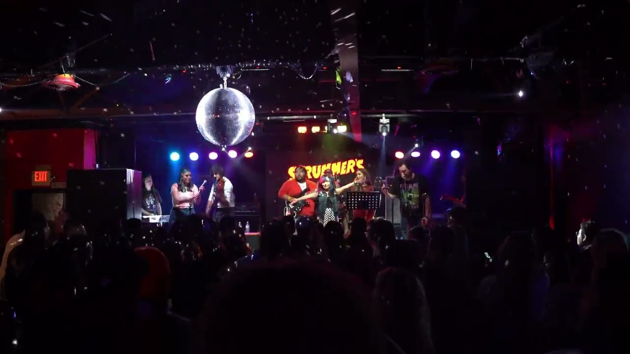 Iwanaga!- No Doubt cover set- Sixteen