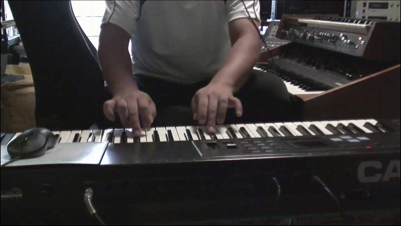響宴（matsuri) 喜多郎 kitaro