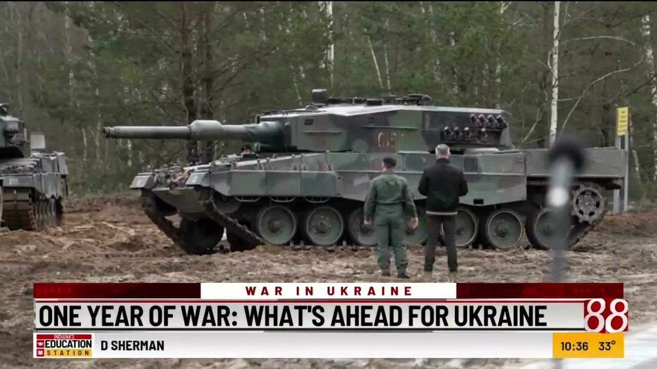 China calls for Russia-Ukraine cease-fire, peace talks