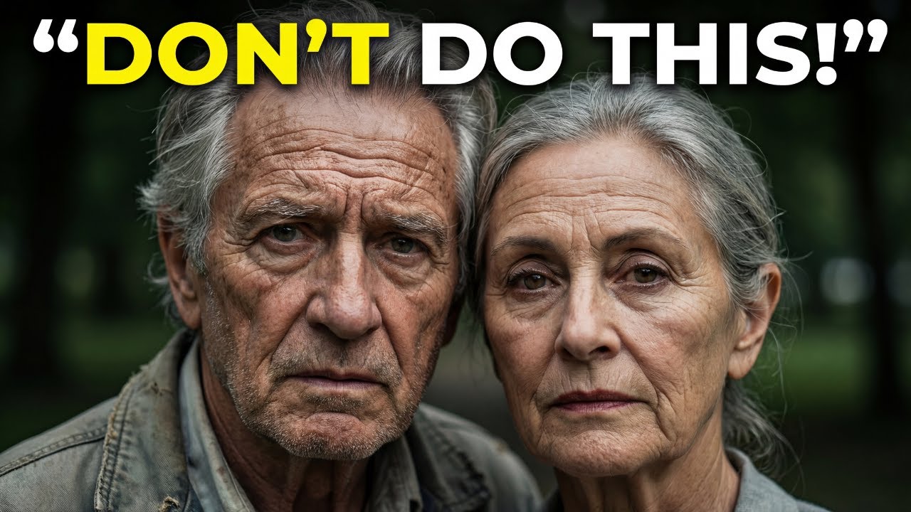 Married 60 Years Don’t Ignore These 5 Marriage Mistakes