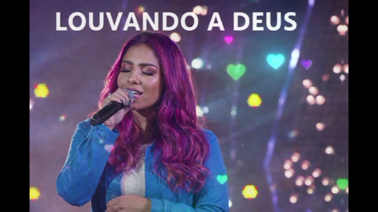 EU CONFIO EM TI SENHOR🙏