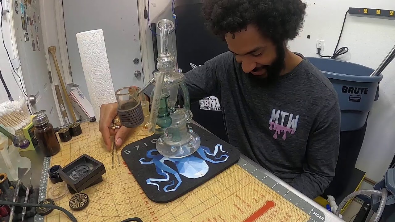 Exotic Phenos Rosin Review