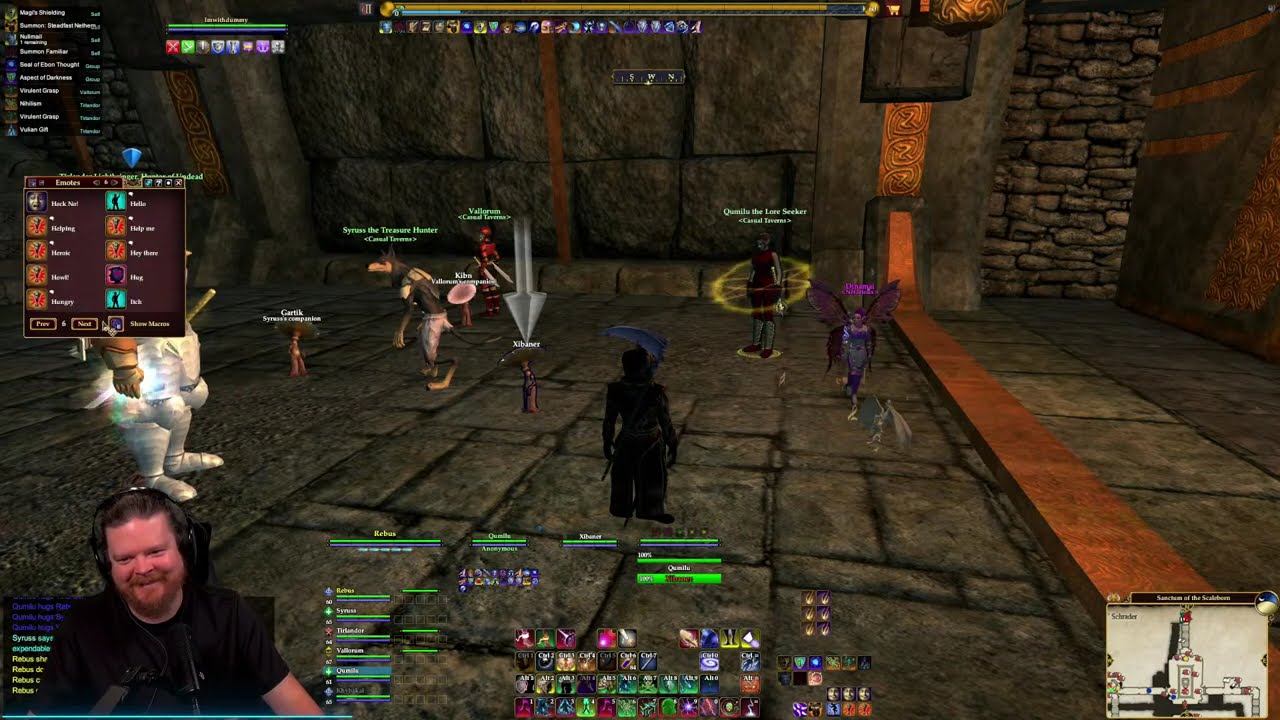 EverQuest II | Server: Anashti Sul | Episode 150