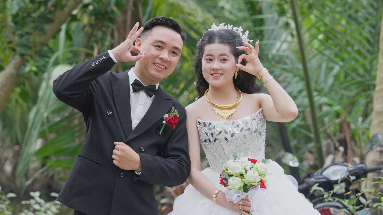 Tuyết Ngân & Vĩ Khang 28-12-25