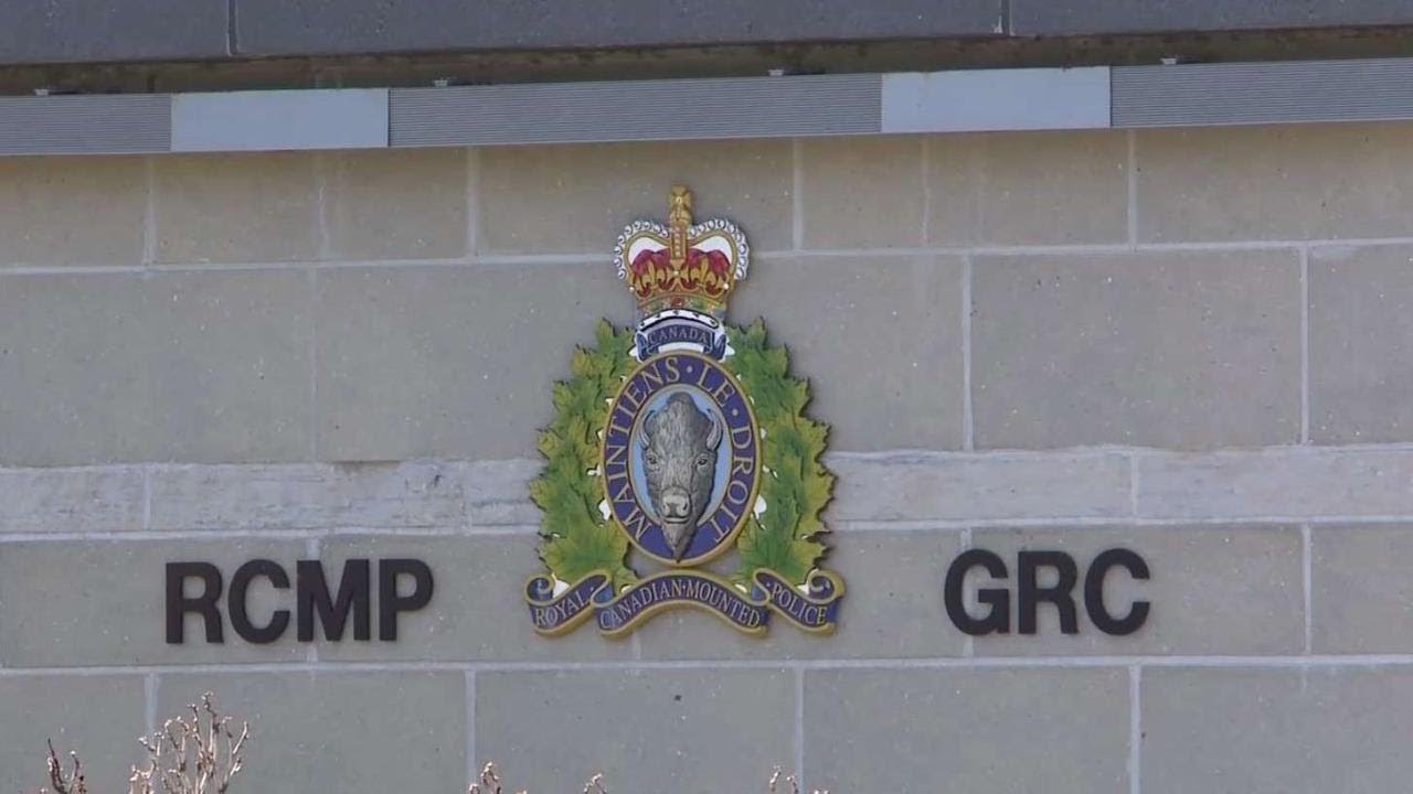 RCMP officer accused of espionage appears in court