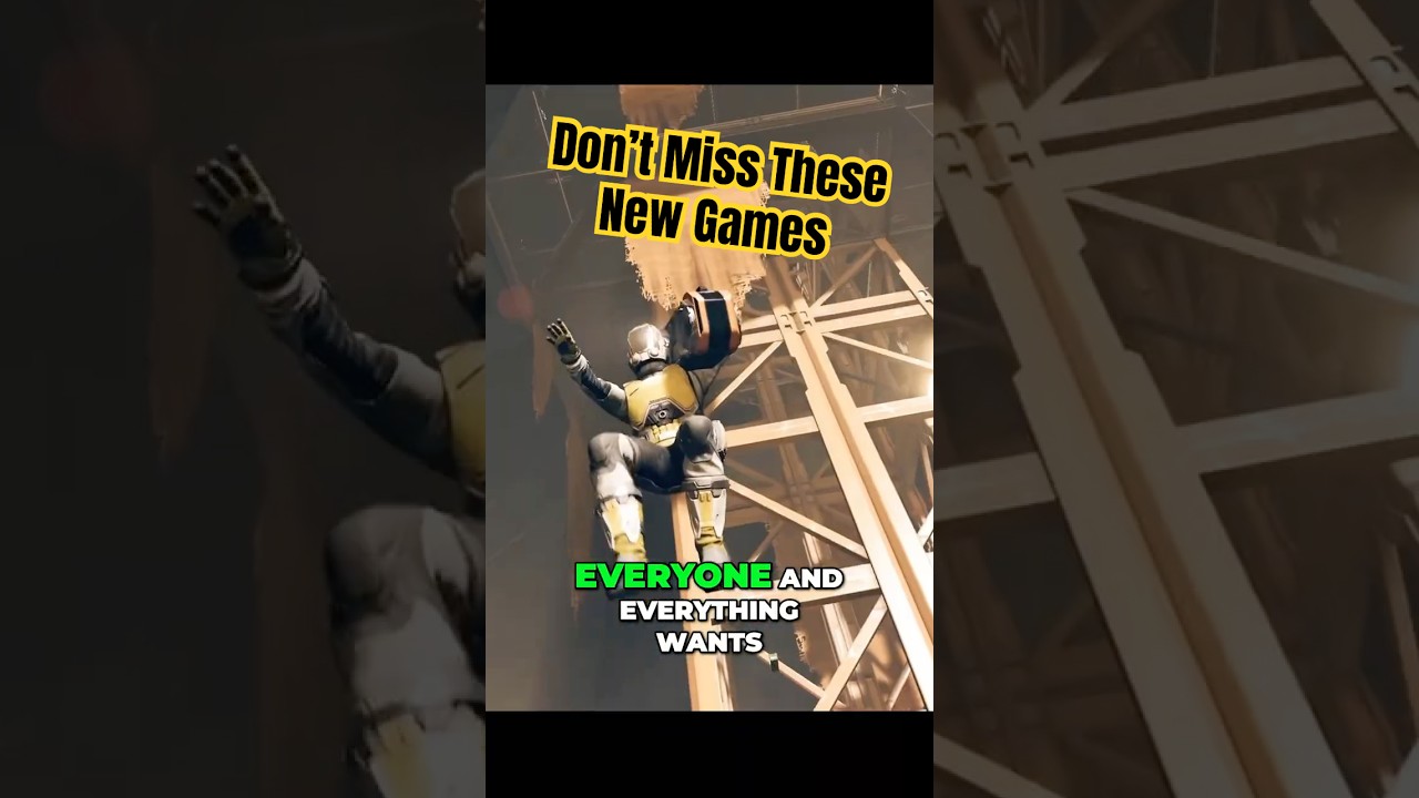 These Upcoming Games Will Be Massive! Sand and Jumpship! #jumpship #gameadvisor #sandgame
