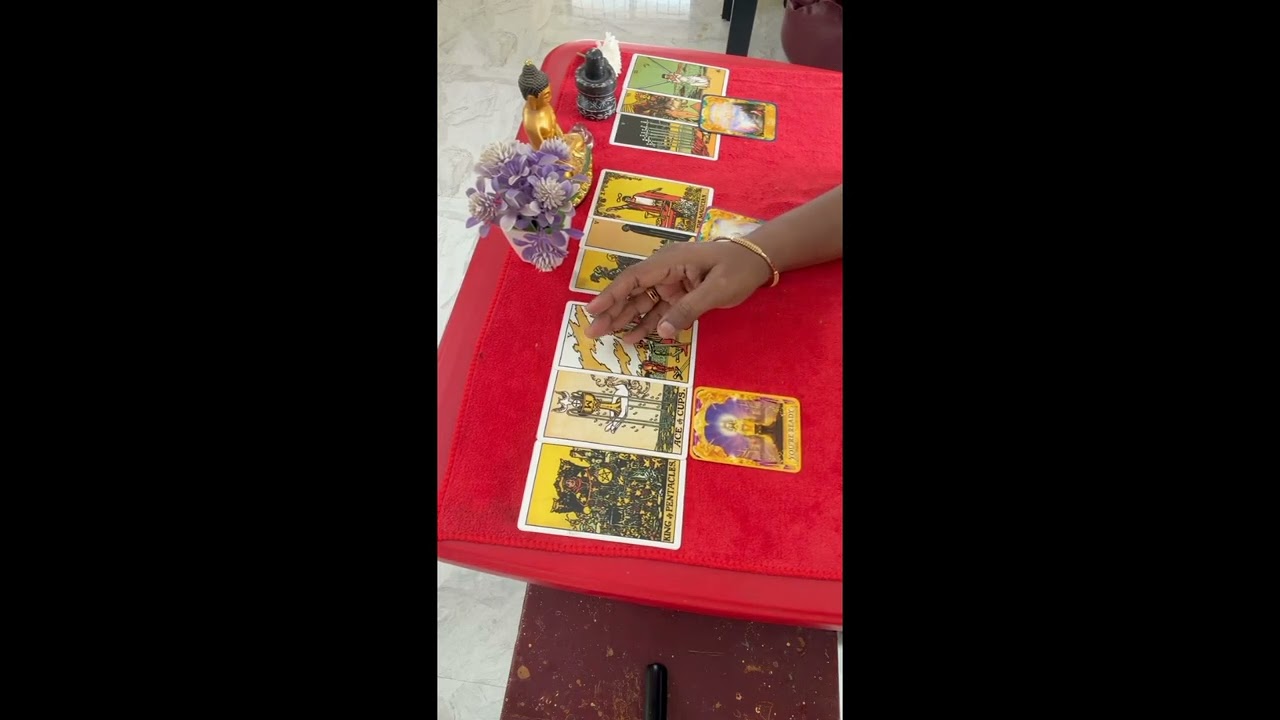 💫💫💫உங்களோட. Divine connectionlaஎடுக்கவேண்டிய முக்கியமுடிவு💖 👉👉Release & Move Forward👆| Tarot Reading